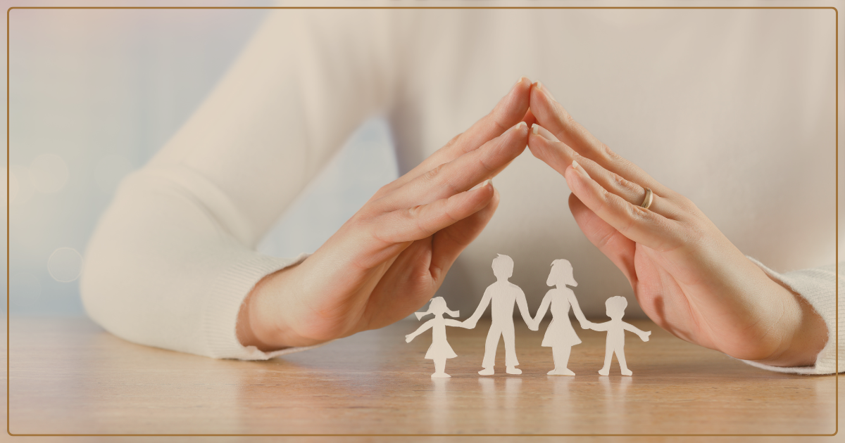 Estate Planning for Blended Families: Special Considerations